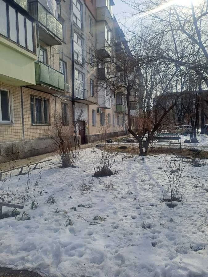 Продажа 2-комнатной квартиры 42 м², Щусева ул., 12