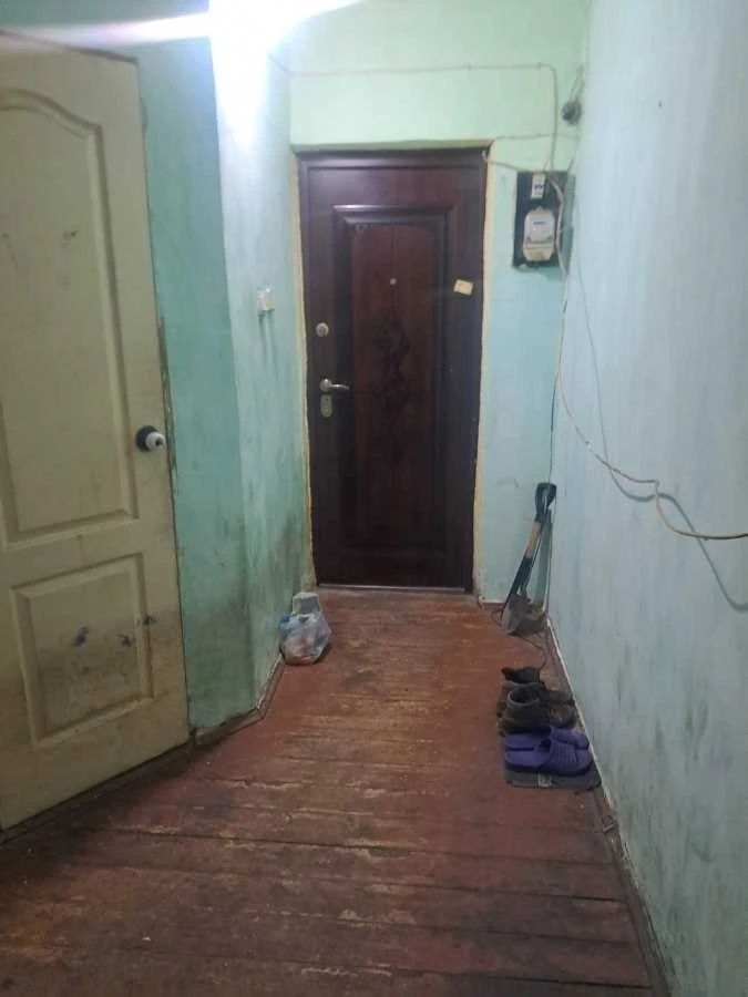 Продажа 2-комнатной квартиры 42 м², Щусева ул., 12