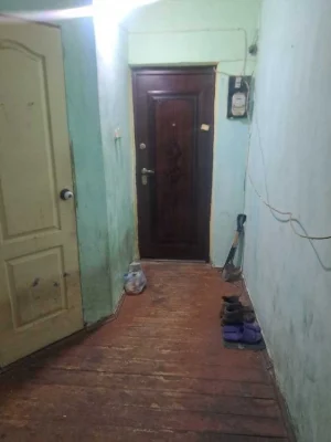 Продажа 2-комнатной квартиры 42 м², Щусева ул., 12