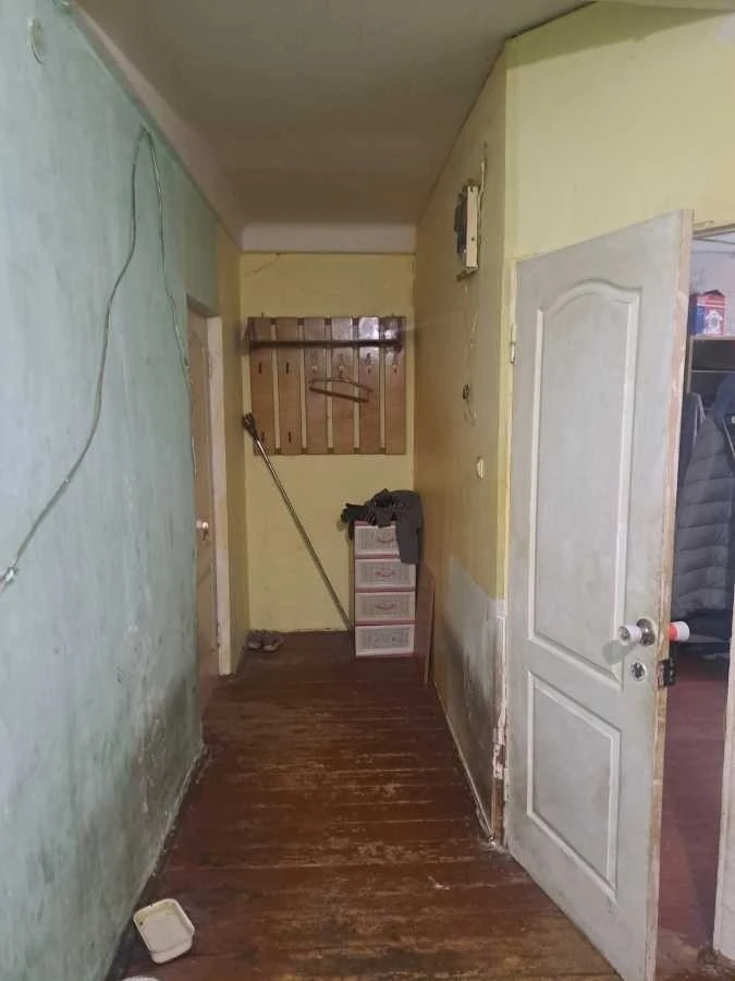 Продажа 2-комнатной квартиры 42 м², Щусева ул., 12