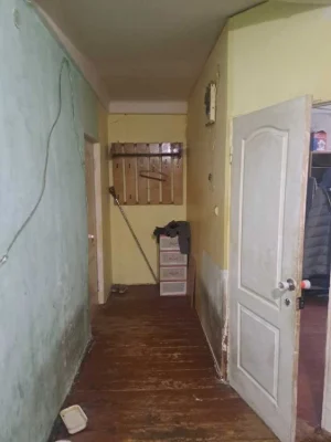 Продажа 2-комнатной квартиры 42 м², Щусева ул., 12
