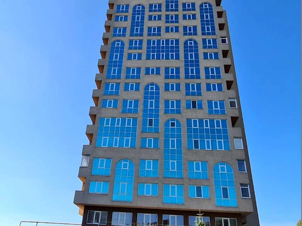 Квартира. Дніпро, Робоча вул.
