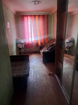 Продажа 2-комнатной квартиры 42 м², Щусева ул., 12