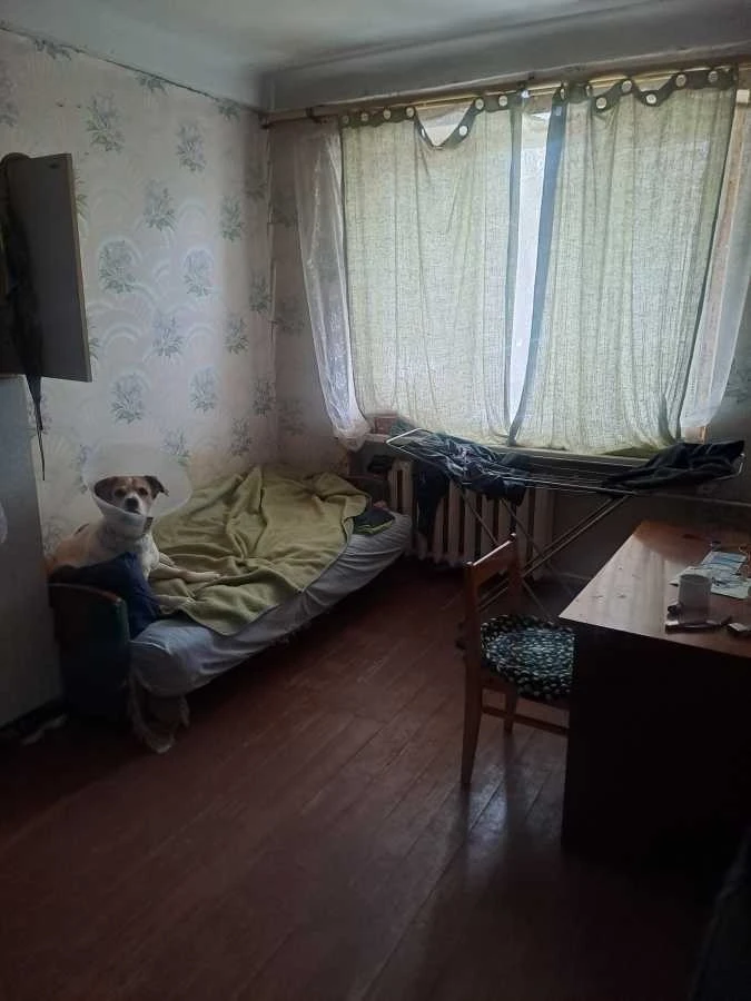 Продажа 2-комнатной квартиры 42 м², Щусева ул., 12