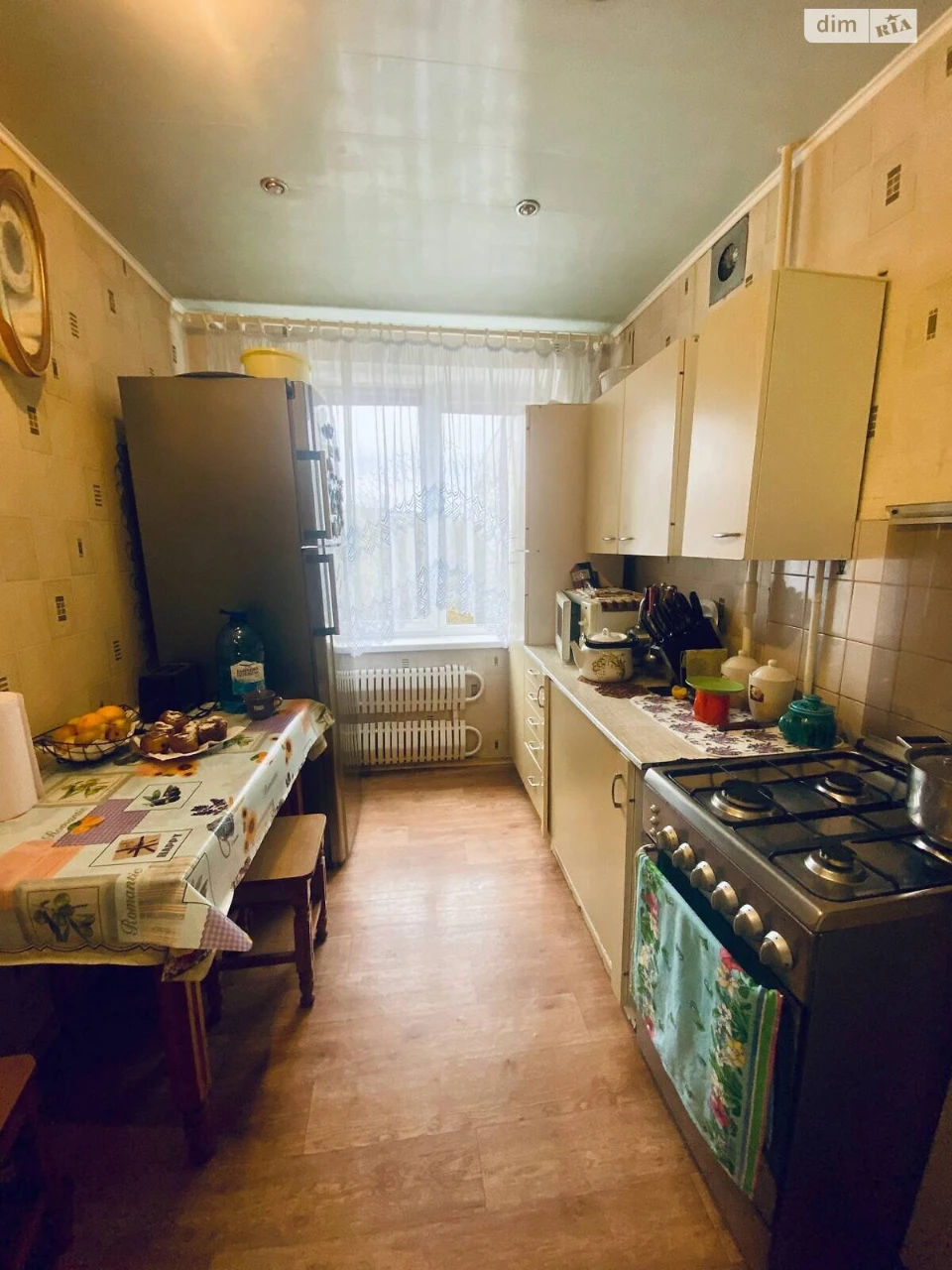Продаж Квартира Тополя-2