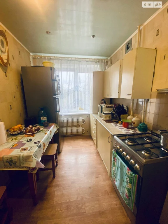 Продаж Квартира Тополя-2
