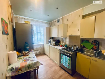 Продаж Квартира Тополя-2