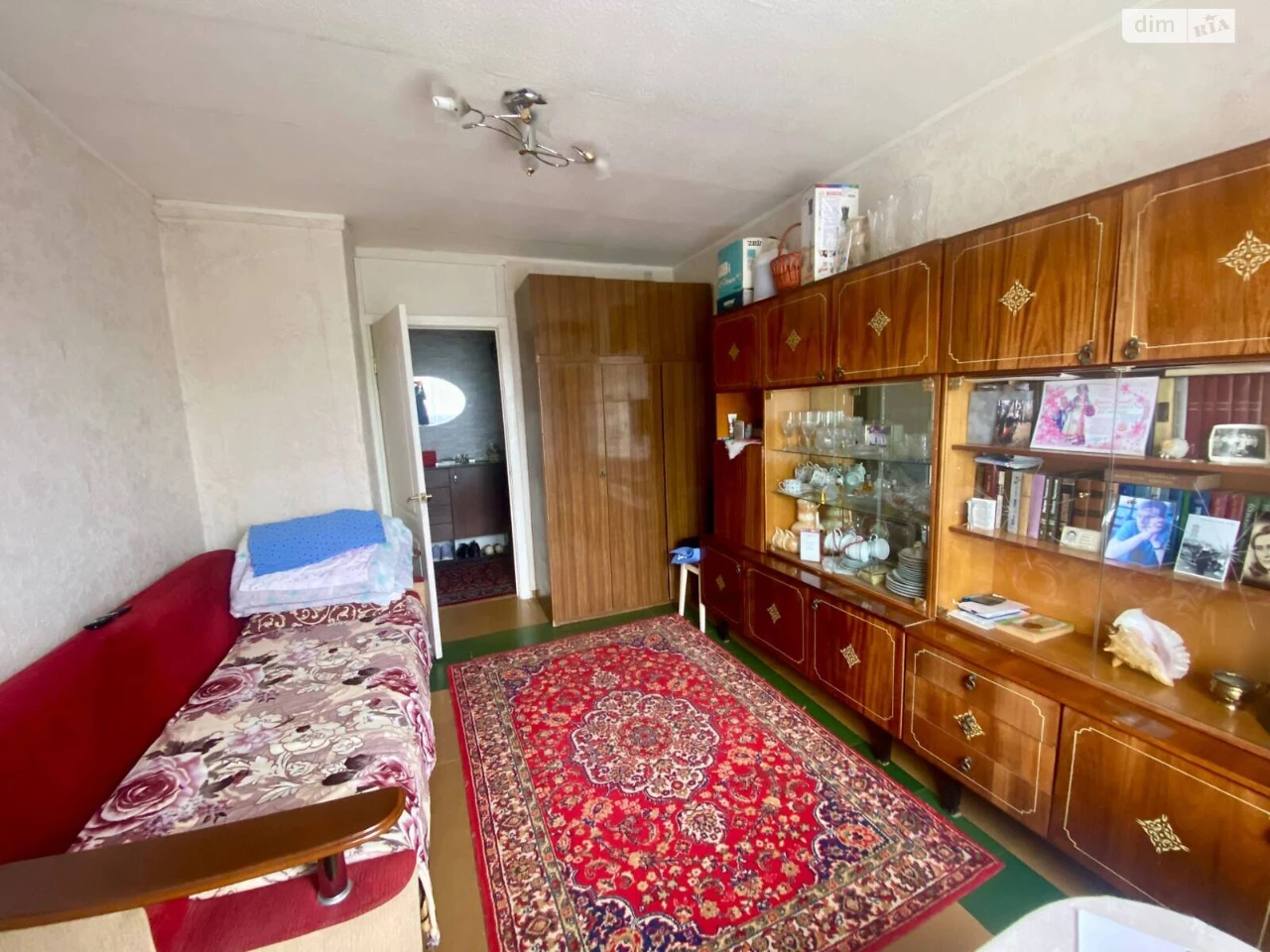 Продаж Квартира Тополя-2