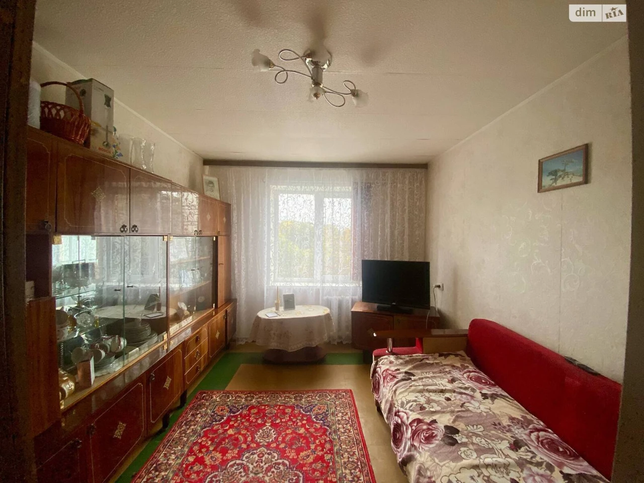 Продаж Квартира Тополя-2