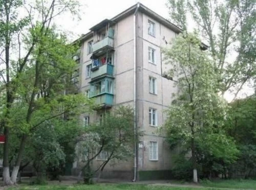 Продажа 2-комнатной квартиры 42 м², Щусева ул., 12