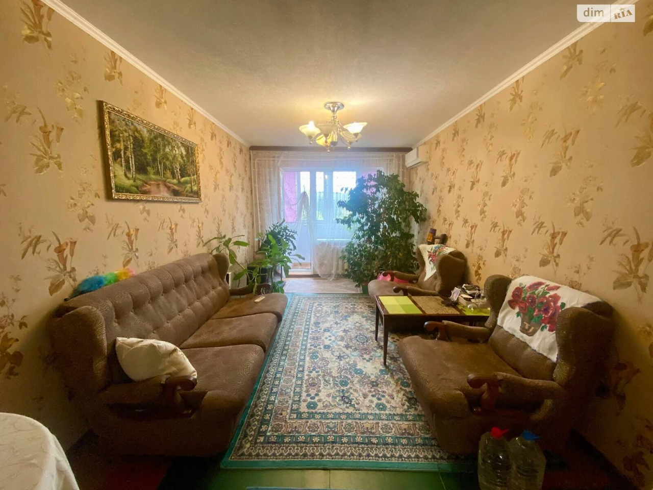 Продаж Квартира Тополя-2