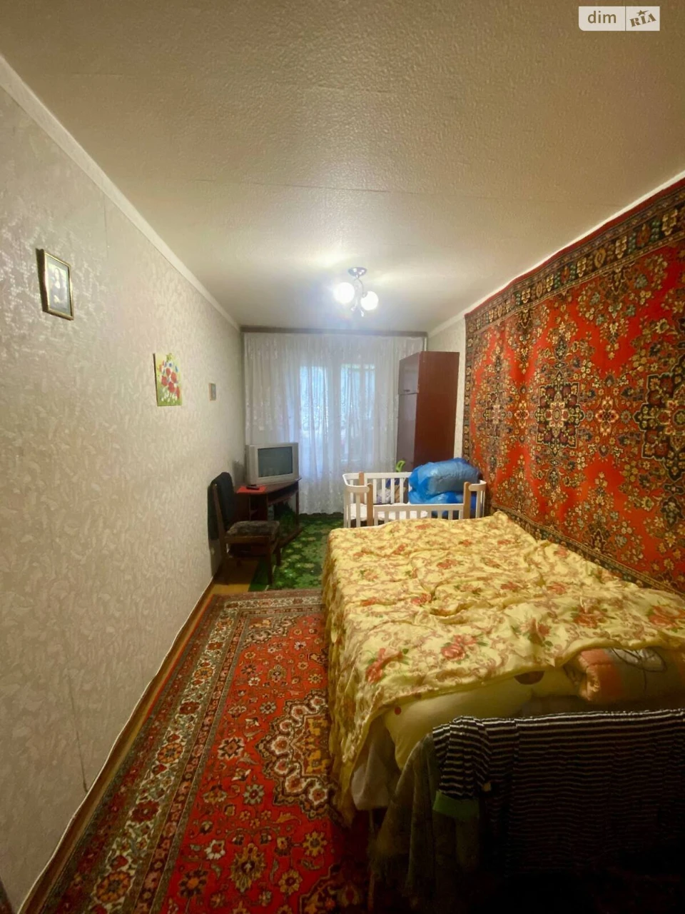 Продаж Квартира Тополя-2