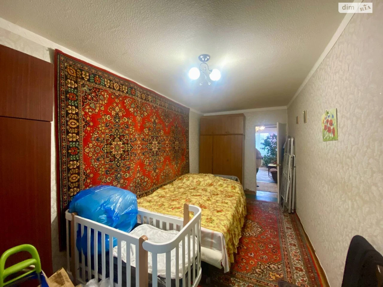 Продаж Квартира Тополя-2