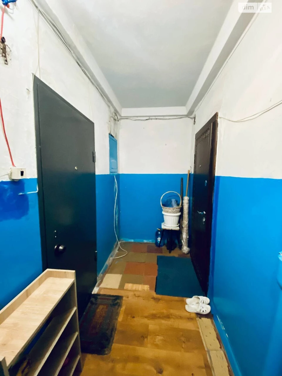 Продаж Квартира Тополя-2