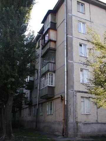 Продажа 2-комнатной квартиры 42 м², Щусева ул., 12