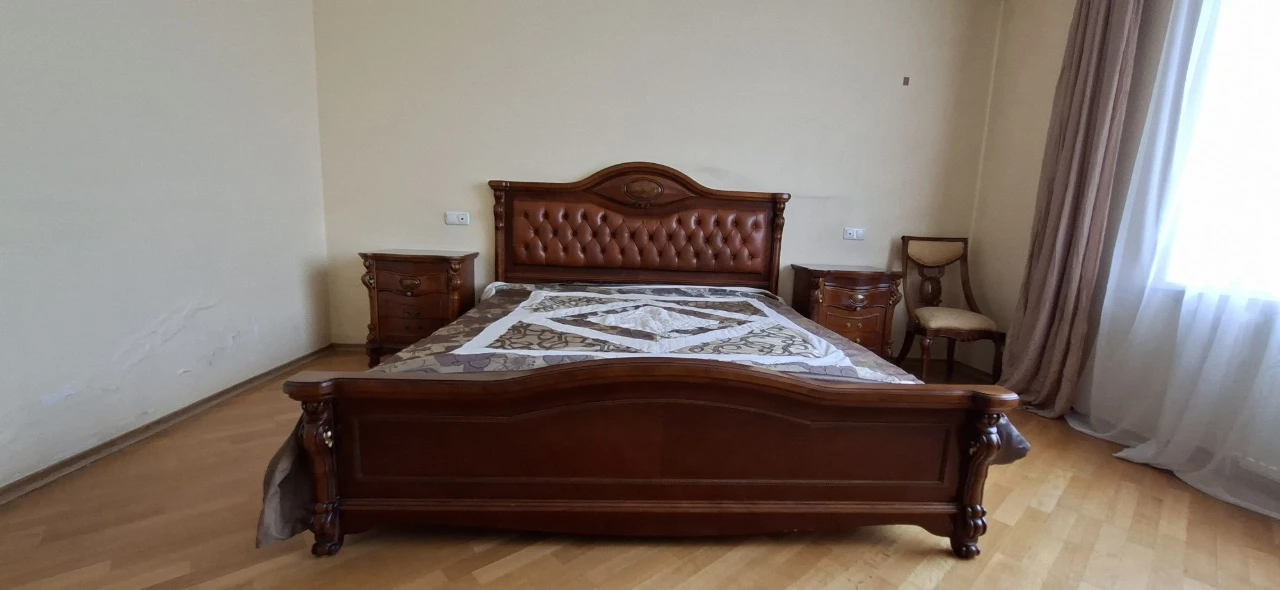Еклюзивна 2 кімнатна квартира 135 м2 ЖК Слобідська садиба з
