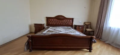 Еклюзивна 2 кімнатна квартира 135 м2 ЖК Слобідська садиба з