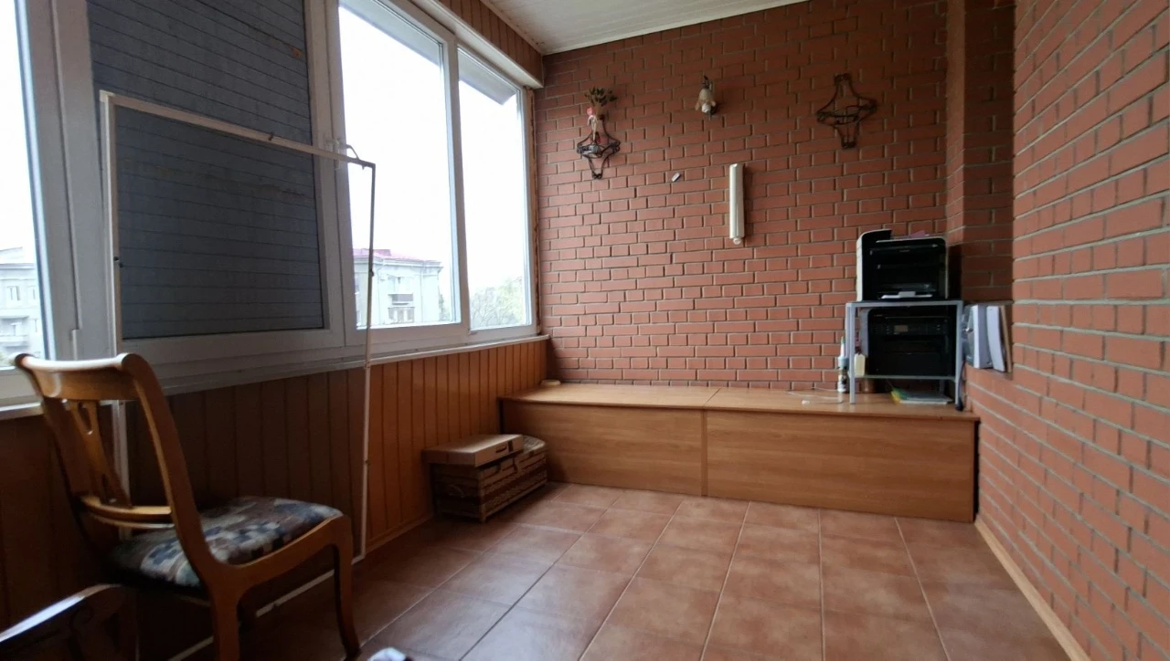 Еклюзивна 2 кімнатна квартира 135 м2 ЖК Слобідська садиба з