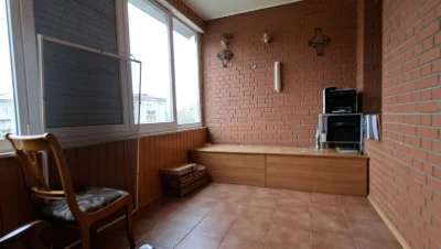 Еклюзивна 2 кімнатна квартира 135 м2 ЖК Слобідська садиба з