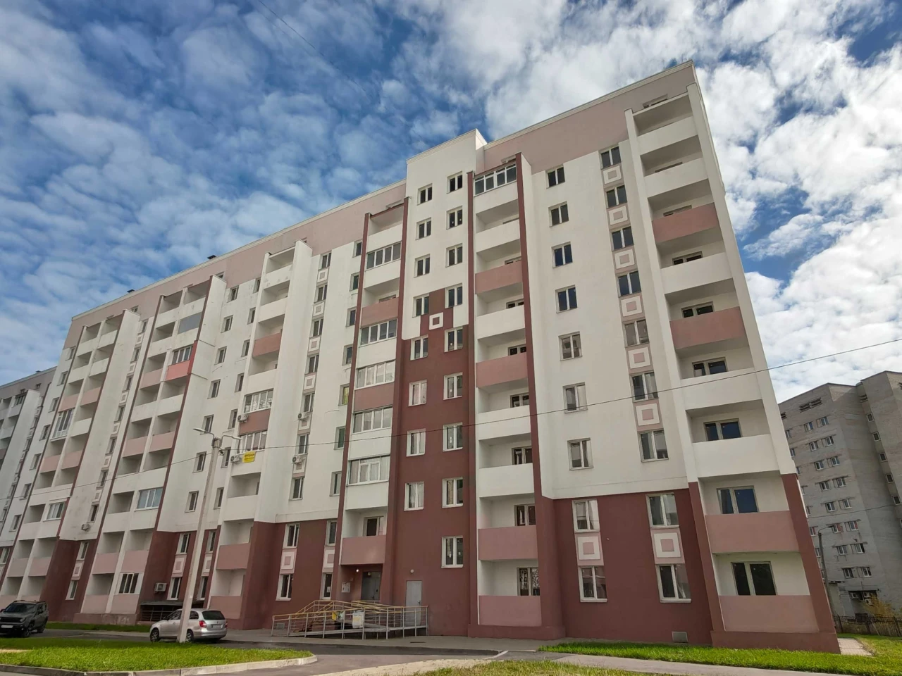 Срочно! Лучшая Цена! 13500$! ЖК Птичка, ул Барабашово, 14А,