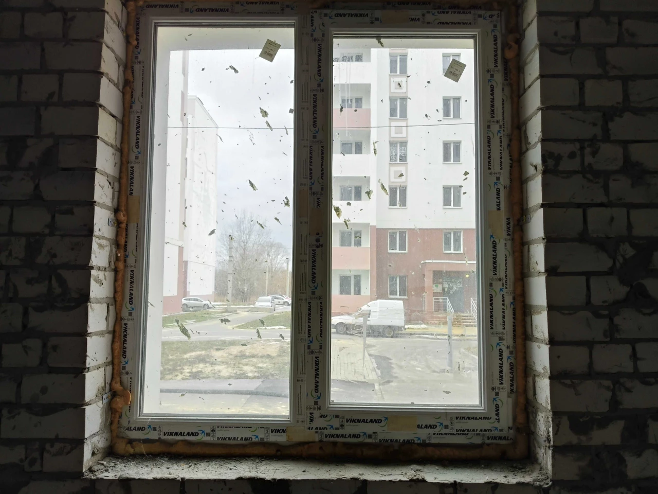 Срочно! Лучшая Цена! 13500$! ЖК Птичка, ул Барабашово, 14А,