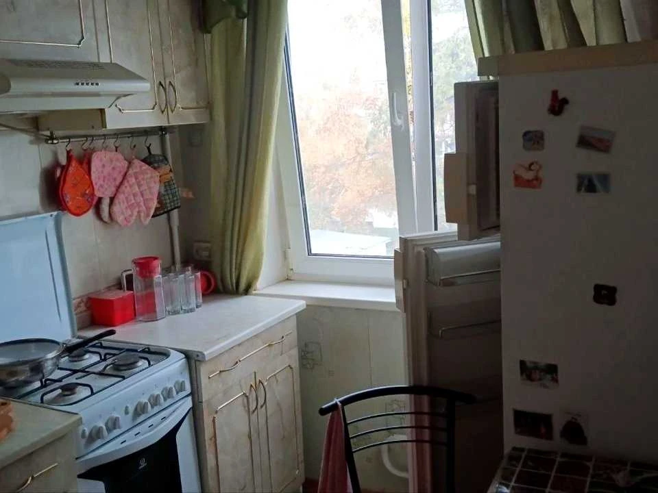 Квартира. Харків, Бучми вул.
