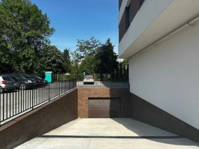 Видовая просторная квартира с современной планировкой в готовом же