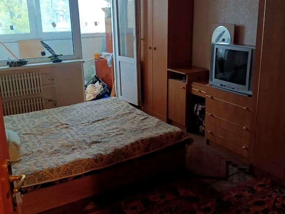Квартира. Харків, Бучми вул.