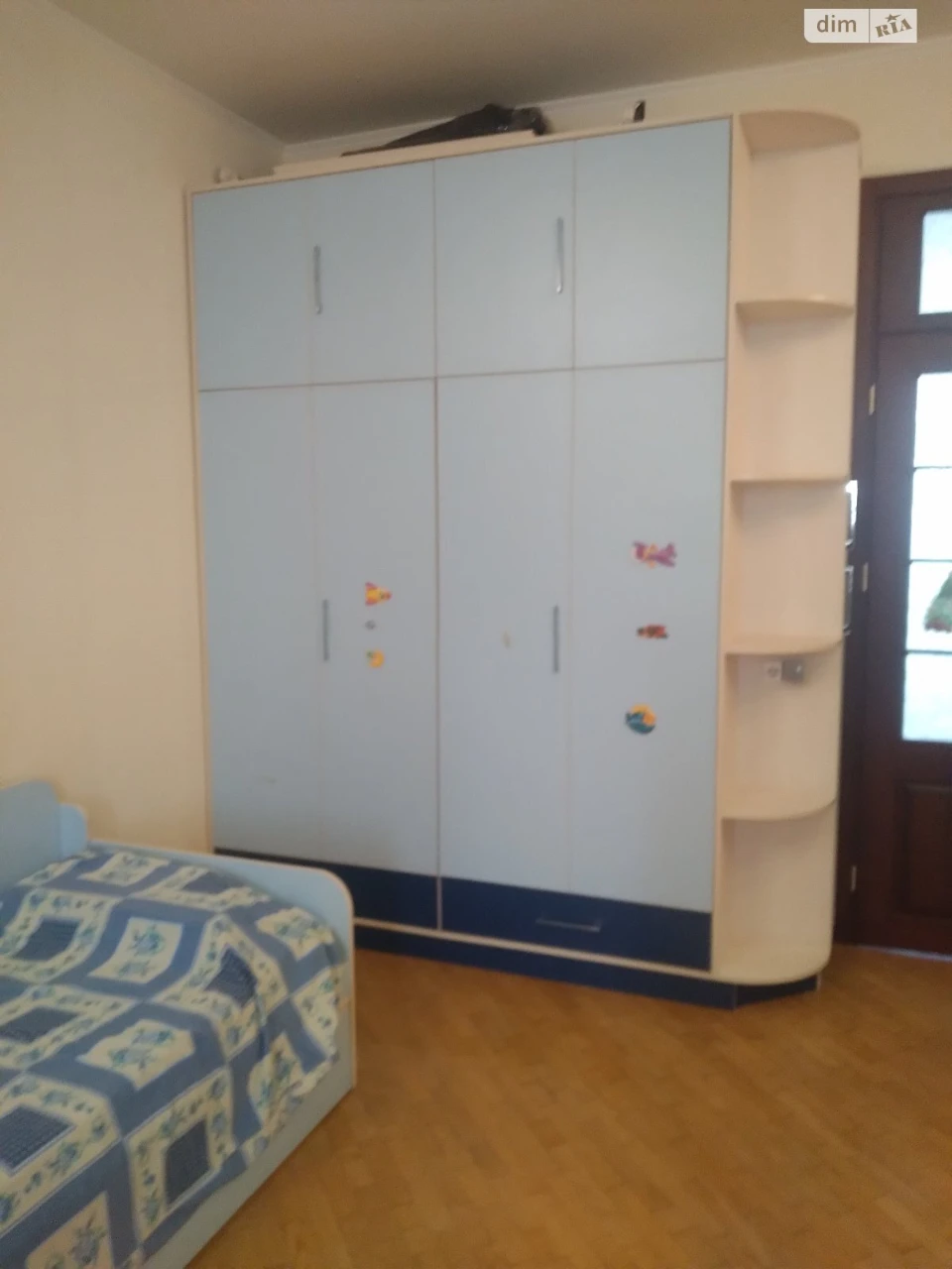 Довгострокова Оренда Квартира Шатилівка