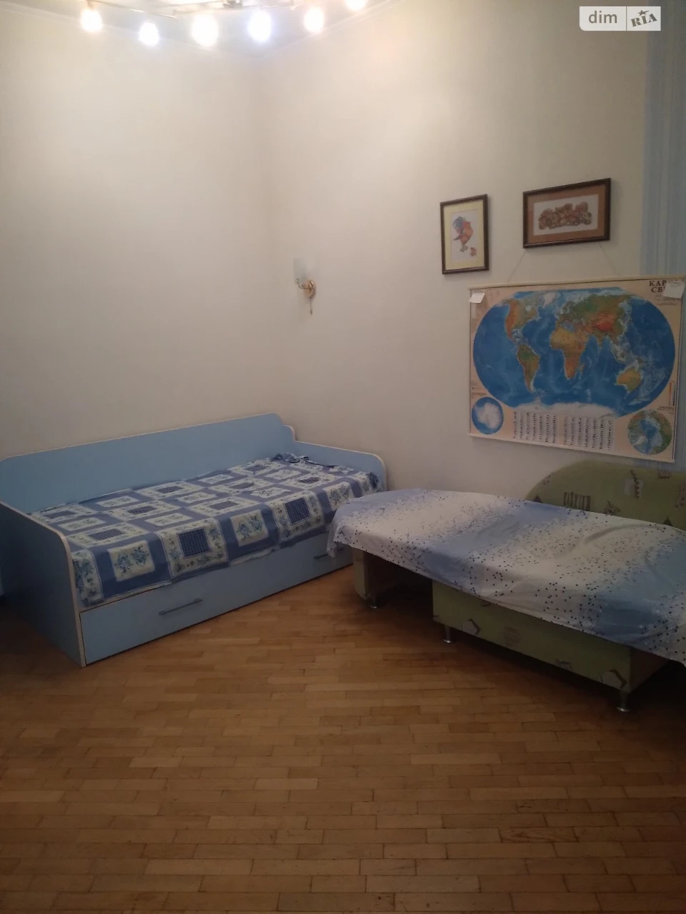 Довгострокова Оренда Квартира Шатилівка