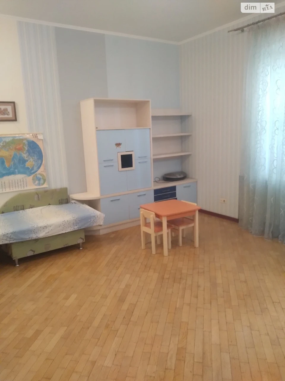 Довгострокова Оренда Квартира Шатилівка