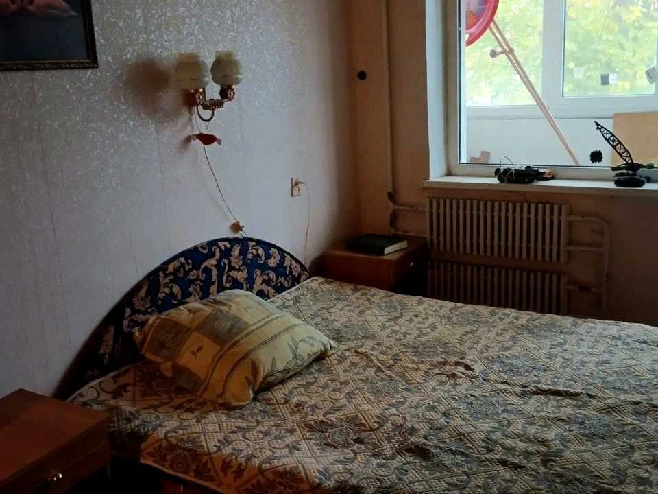 Квартира. Харків, Бучми вул.