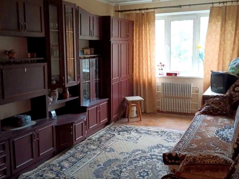 Квартира. Харків, Бучми вул.
