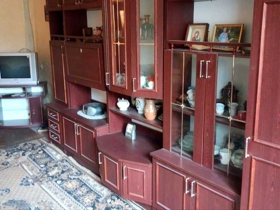 Квартира. Харків, Бучми вул.