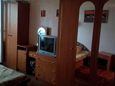 Квартира. Харків, Бучми вул.