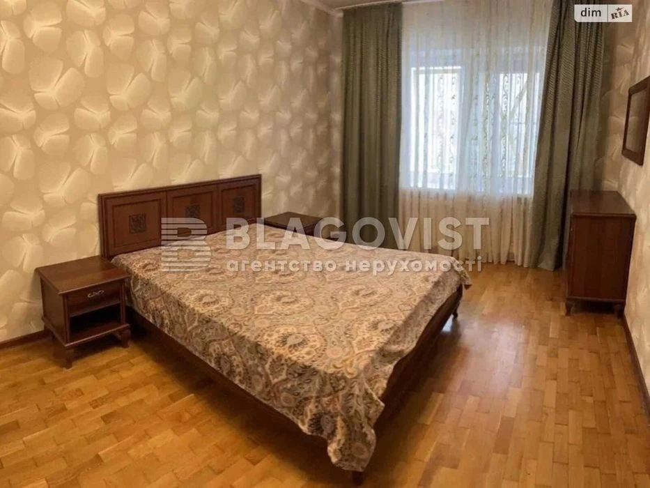 2-room apartment for sale Sribnokilska