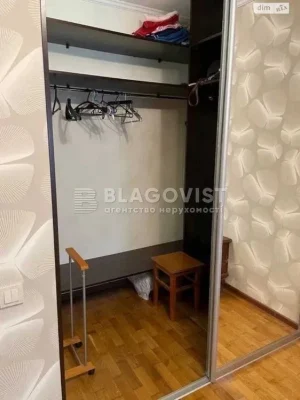 2-room apartment for sale Sribnokilska