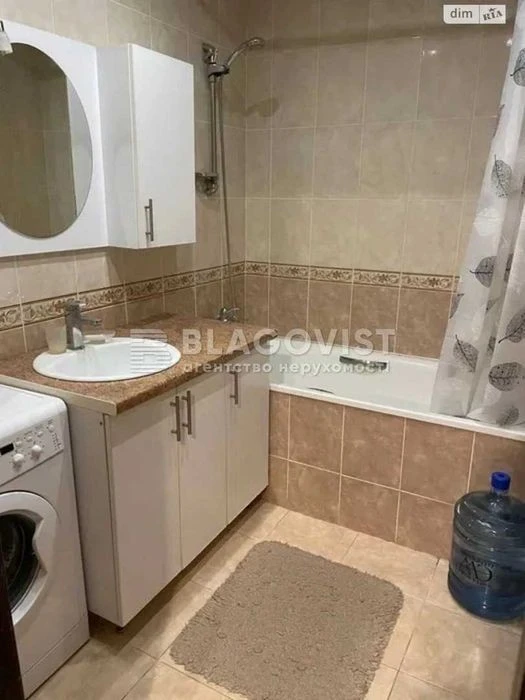2-room apartment for sale Sribnokilska