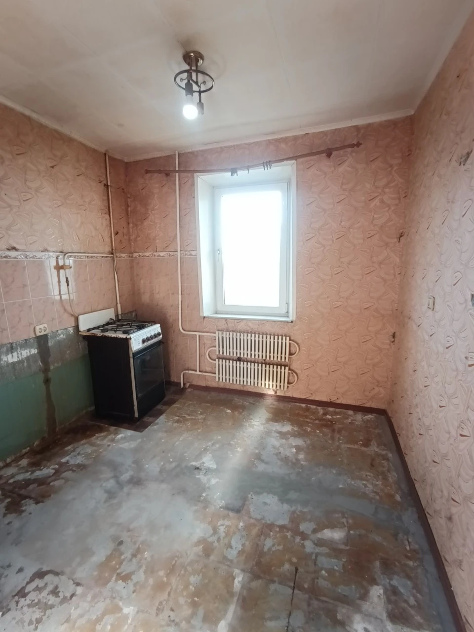 Продам 2ком.квартиру Каменское  Левобережный 5район