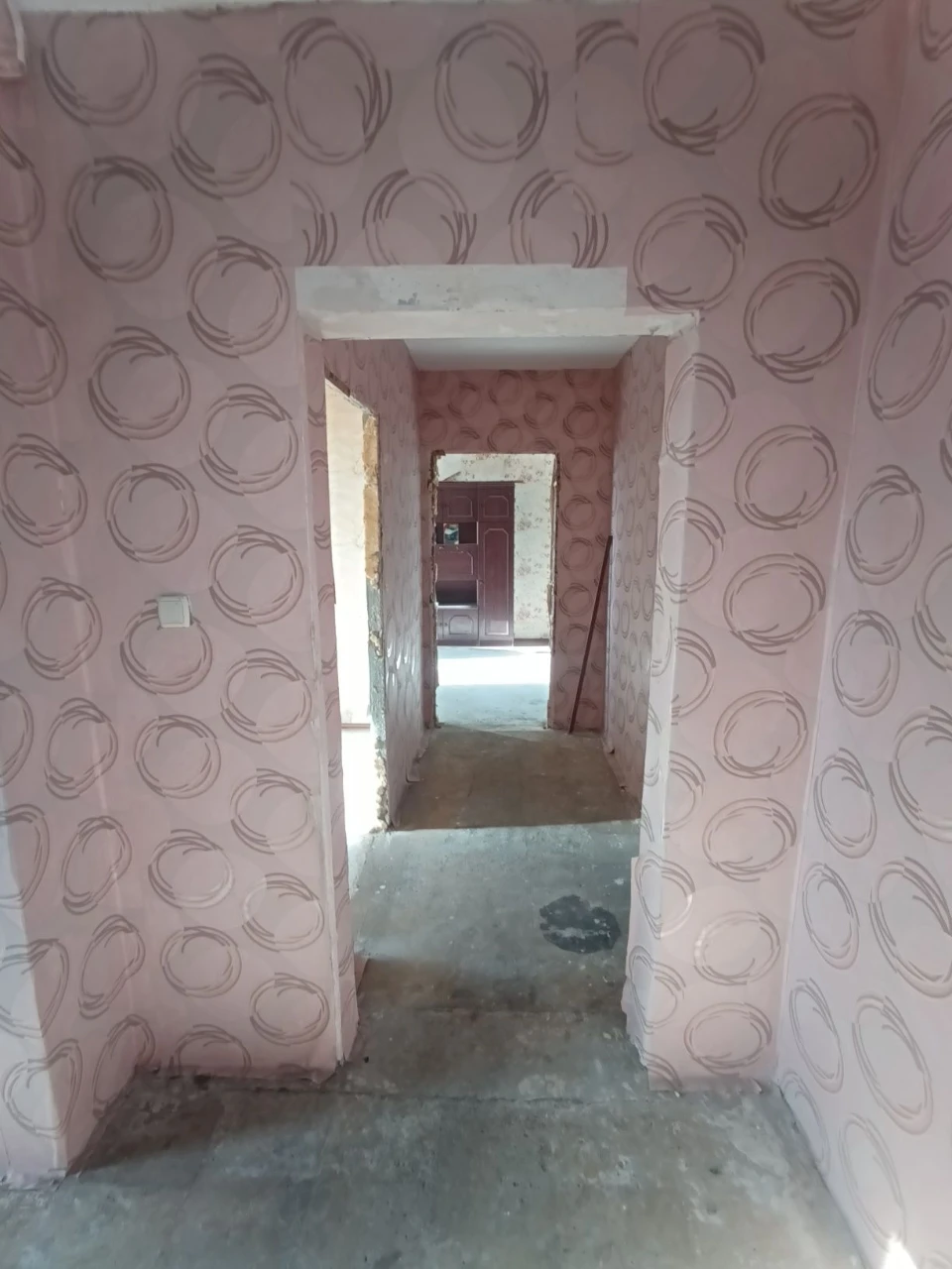 Продам 2ком.квартиру Каменское  Левобережный 5район