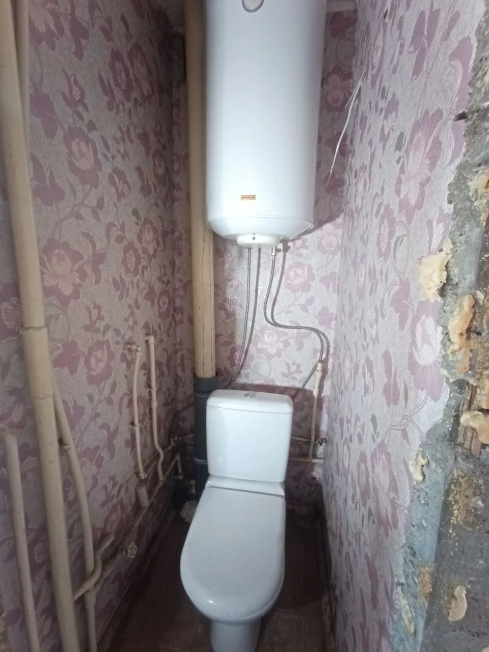 Продам 2ком.квартиру Каменское  Левобережный 5район