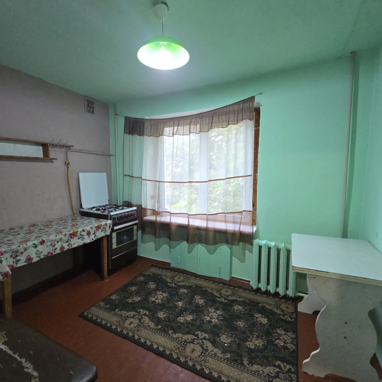 1 кімнатна чешка на зручном 2 поверху Сергія Колачевського,