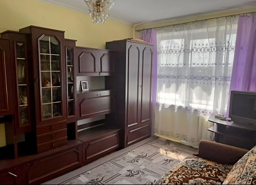 Продаж  2х кімнатної квартири
