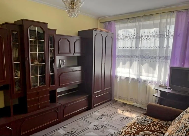 Продаж  2х кімнатної квартири