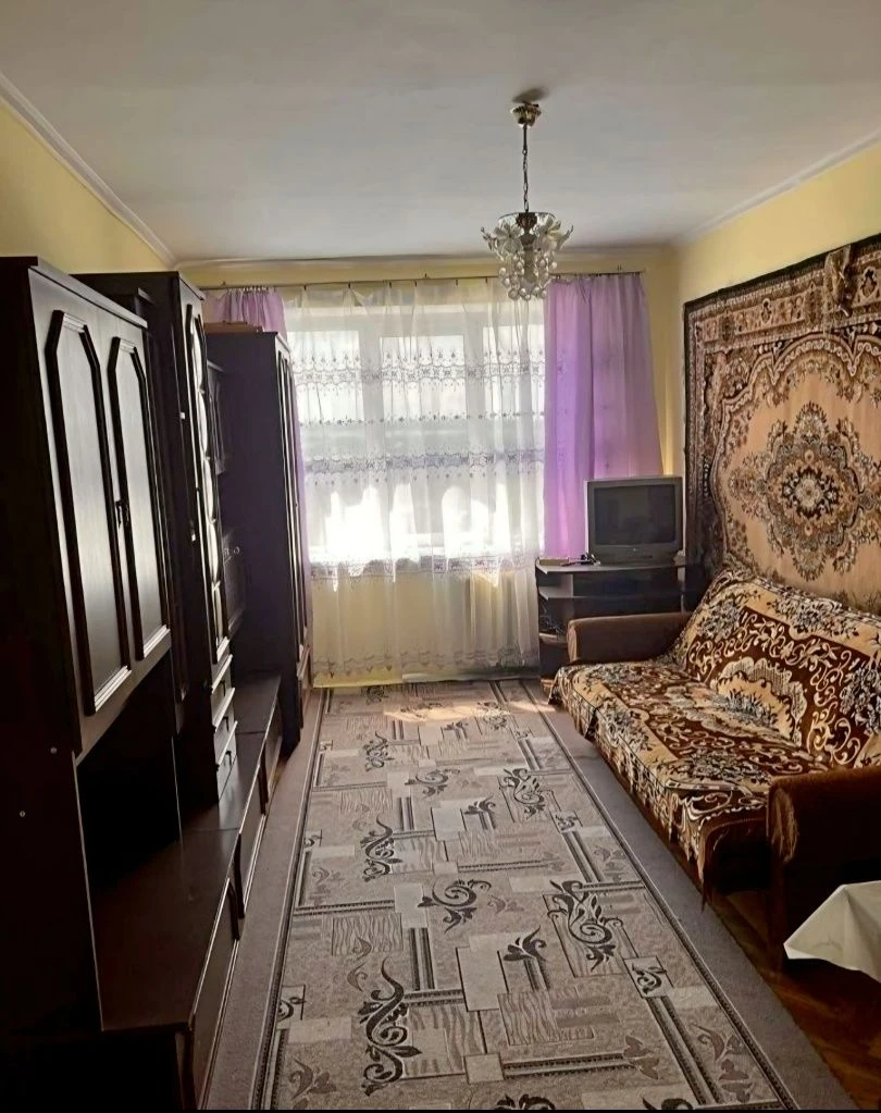 Продаж  2х кімнатної квартири