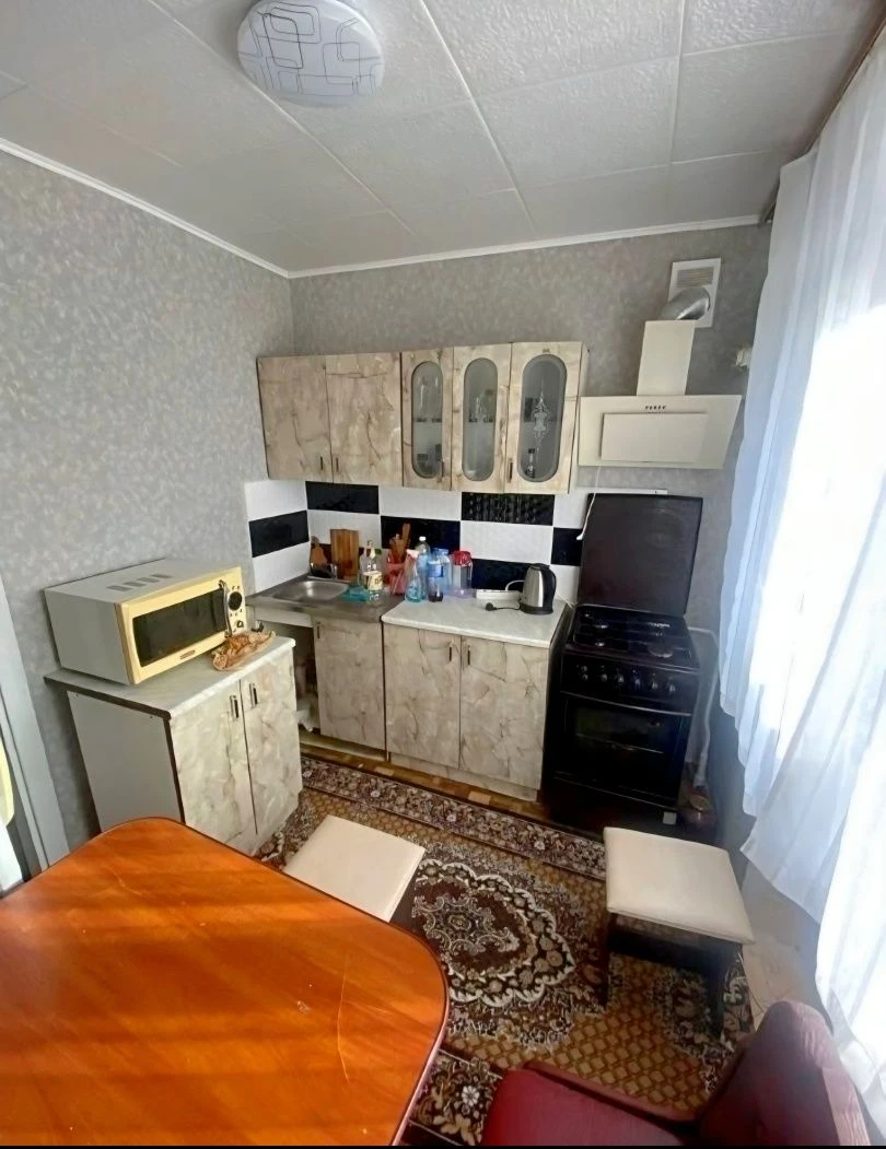 Продаж  2х кімнатної квартири