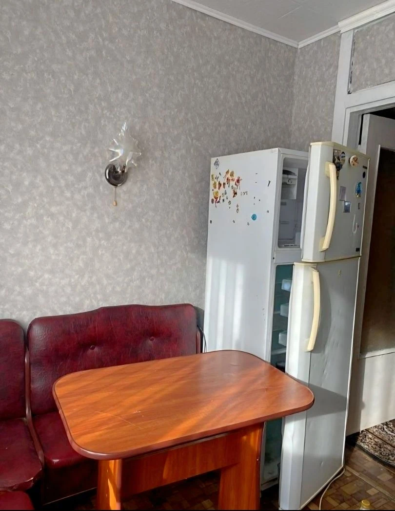 Продаж  2х кімнатної квартири
