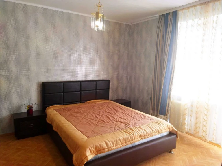 Продаж однокімнатної квартири м. Обухів, вул. Каштанова,9