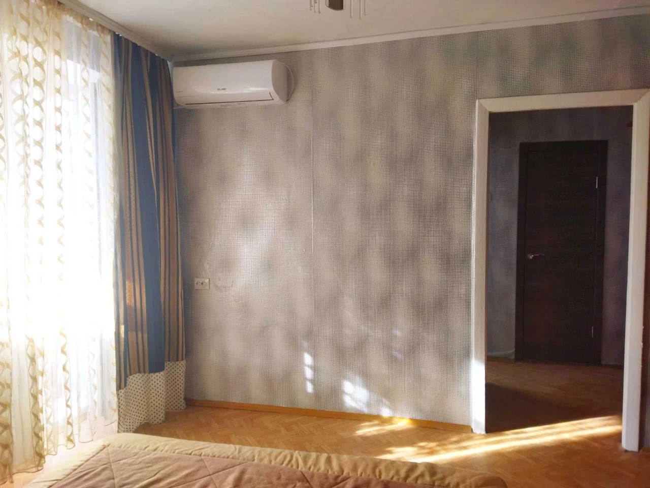 Продаж однокімнатної квартири м. Обухів, вул. Каштанова,9