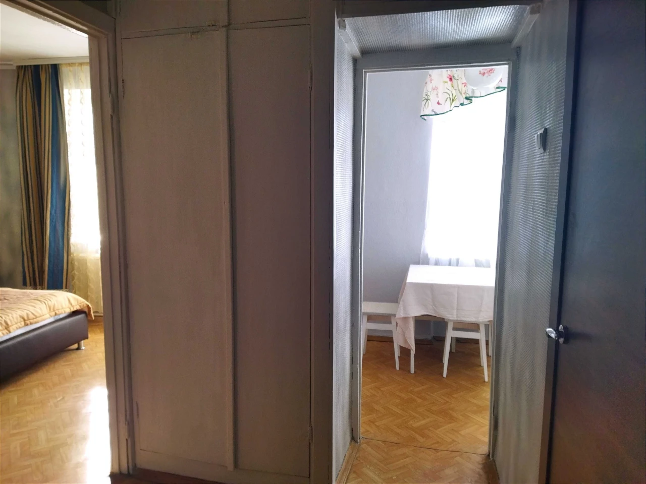 Продаж однокімнатної квартири м. Обухів, вул. Каштанова,9